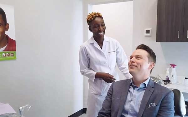 dentist in nashville tn