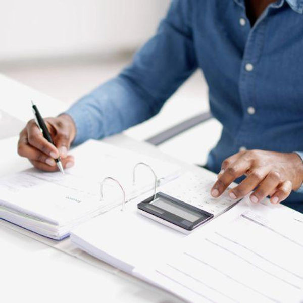 Tehrani & Velez Outline Corporate Tax Strategy in Irvine