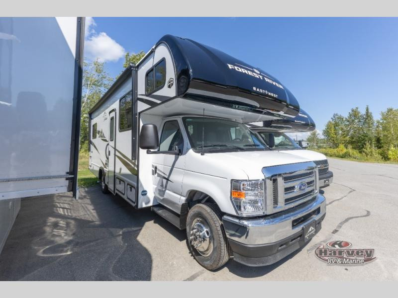 2026 EAST TO WEST Entrada 2700NS-exterior