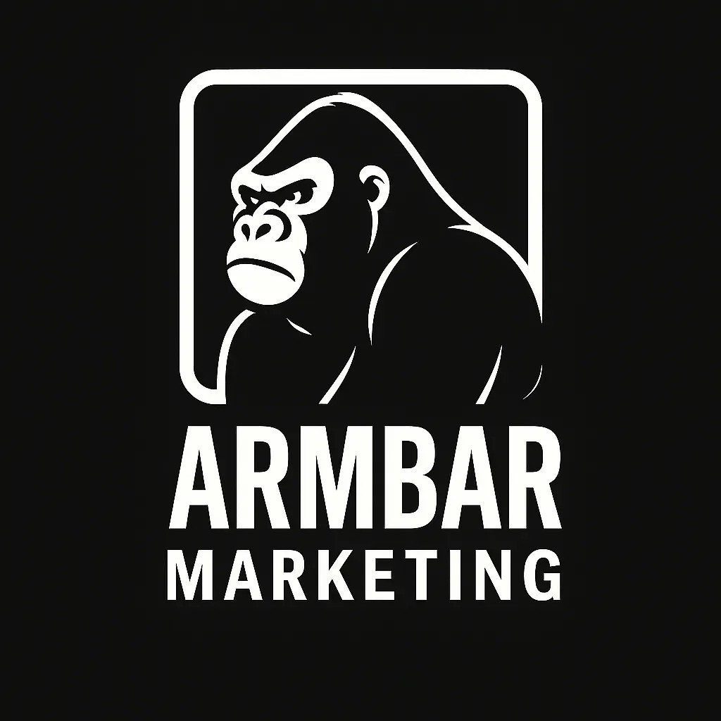Armbar Marketing