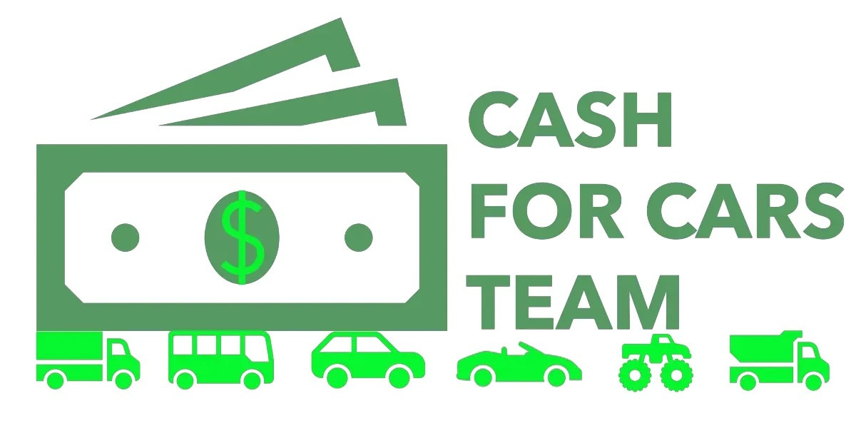 Cash For Cars Team