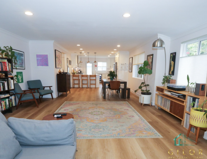 home renovation companies near me Winnetka. 