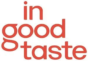 In Good Taste