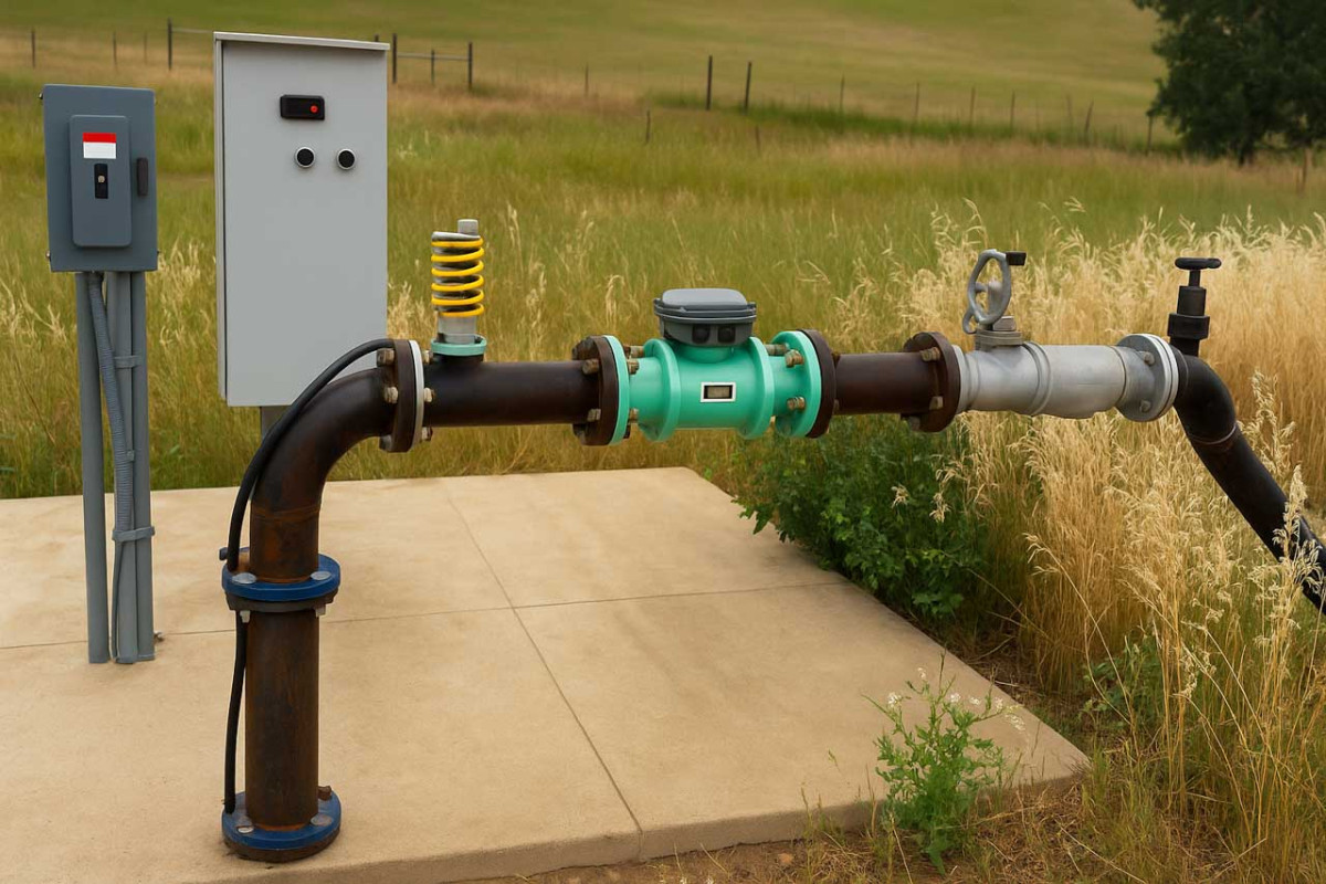 Trusted Well Drilling Contractor in Preston, ID Expands Services