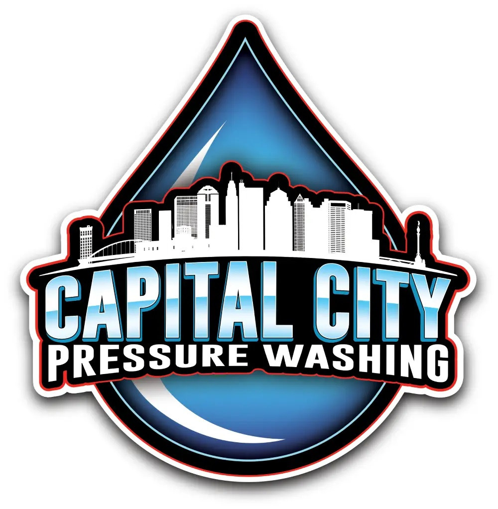 Capital City Pressure Washing