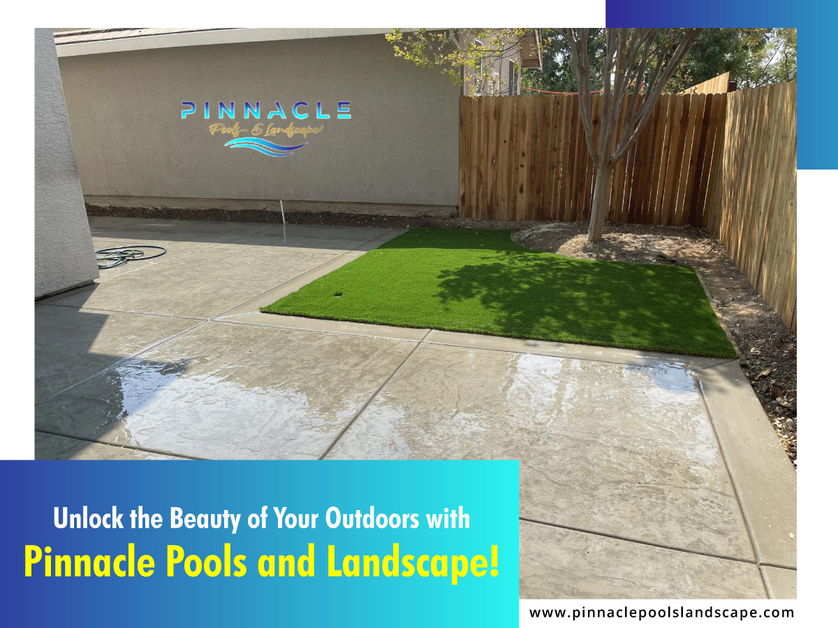 Hardscape Contractors in California