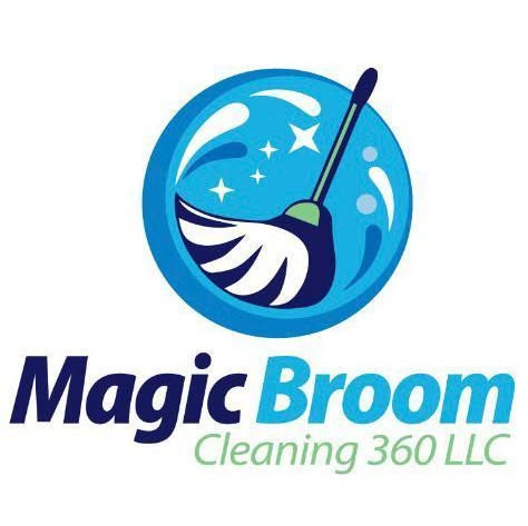 Magic Broom Cleaning 360