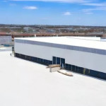 Commercial Roof Installation Miami Beach Florida