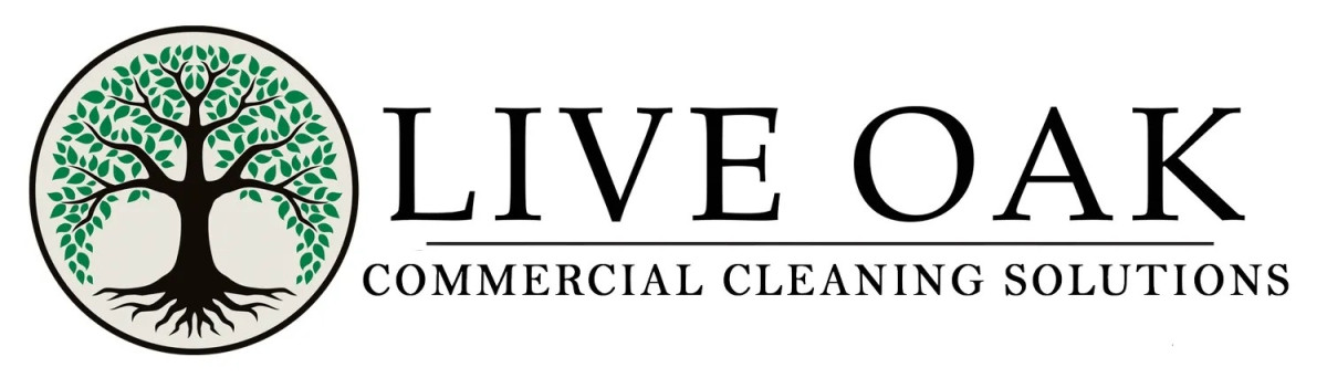 Live Oak Commercial Cleaning