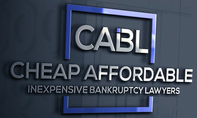 Cheap Affordable Bankruptcy Lawyers in MD