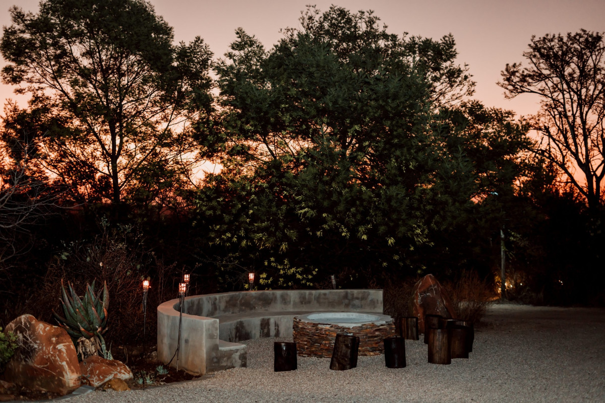 Nature Venue
