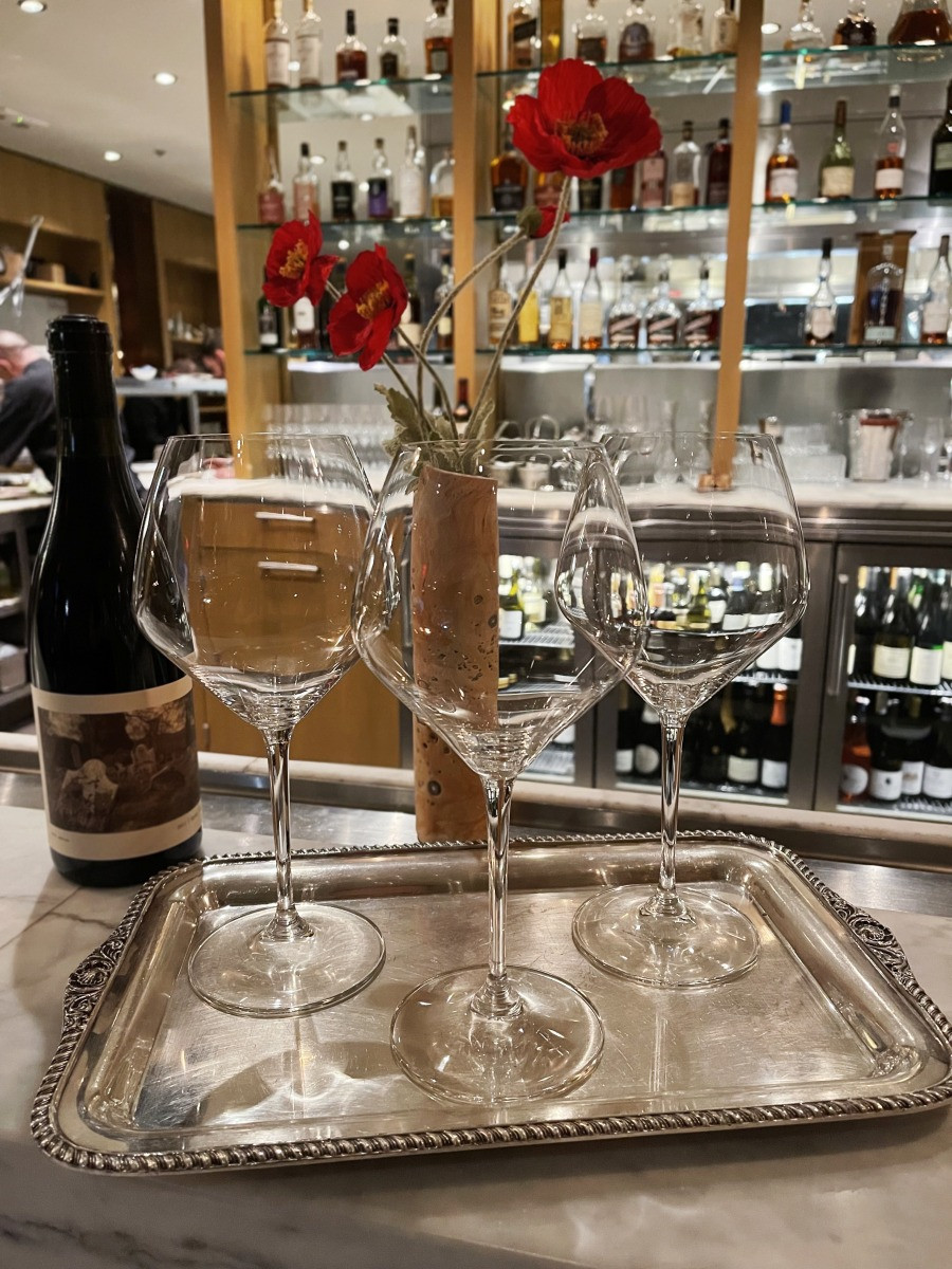 La Toque Celebrates Napa Valley Culinary Excellence With Seasonal Chef-Led Menus