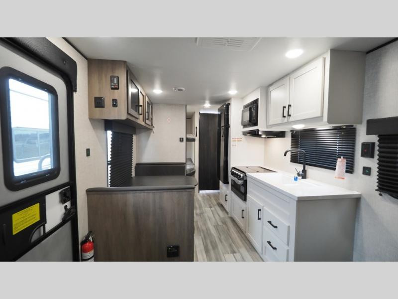 2024 Jayco Jay Flight SLX 260BH-interior