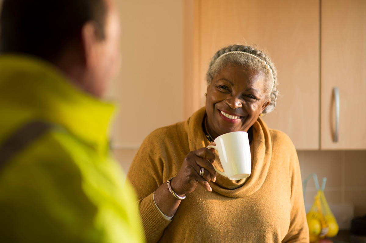 Cardo Group on Damp and Mold Prevention in Social Housing Across the UK