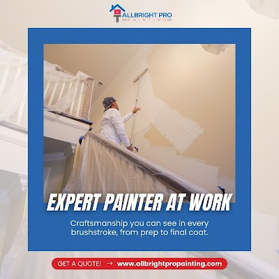 Commercial Painter Belle Meade, TN: Expert Painting Services for Businesses