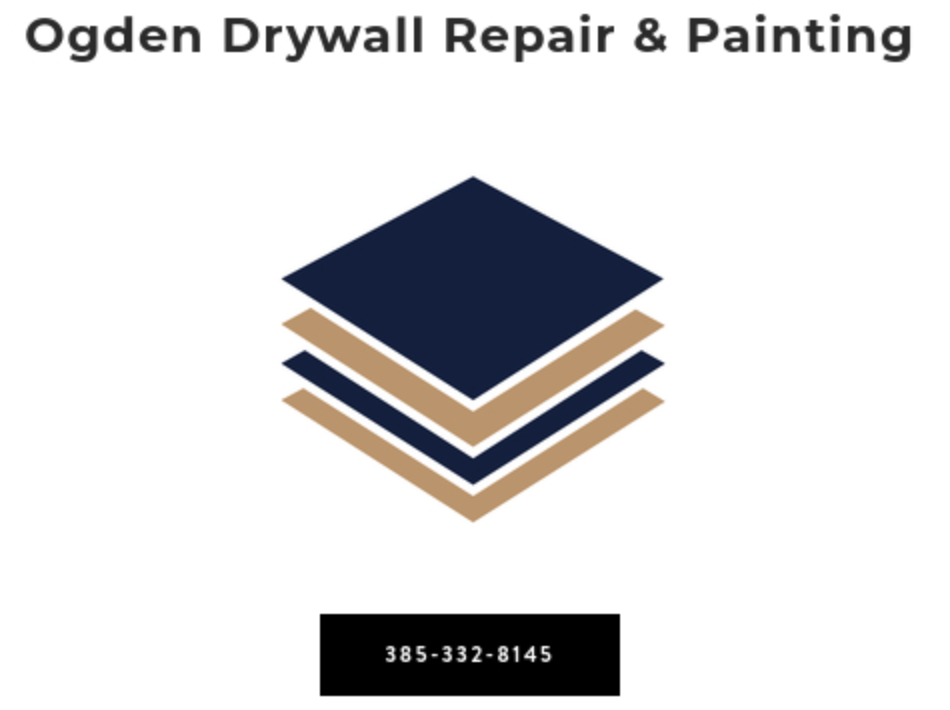 Ogden Drywall Repair & Painting