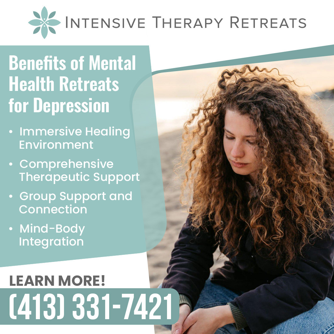 Intensive Therapy Retreats - Intensive Therapy Retreats: Explore the ...