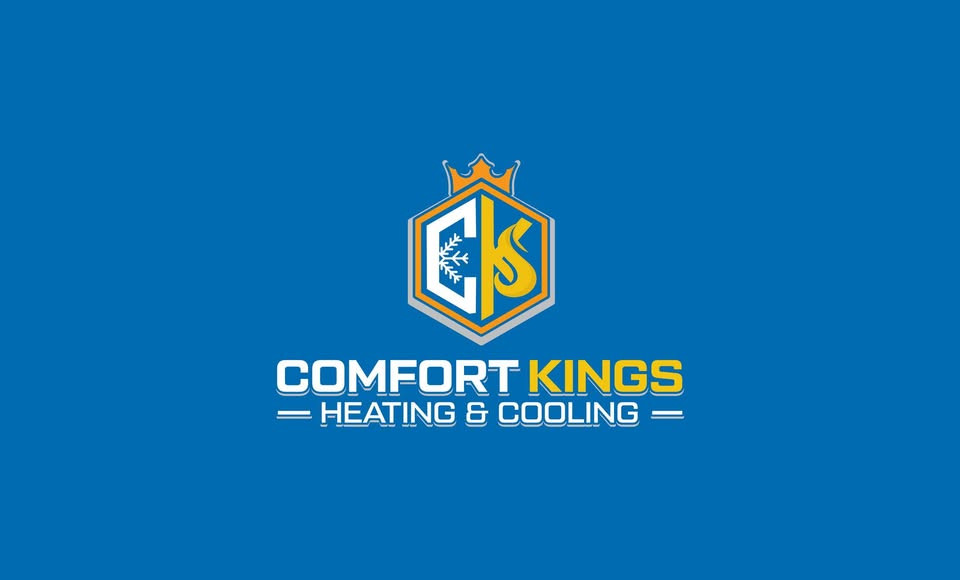 Comfort Kings Heating And Cooling