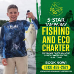 Best Tampa Bay Fishing Guides