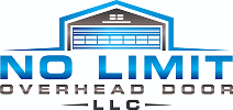 No Limit Overhead Door