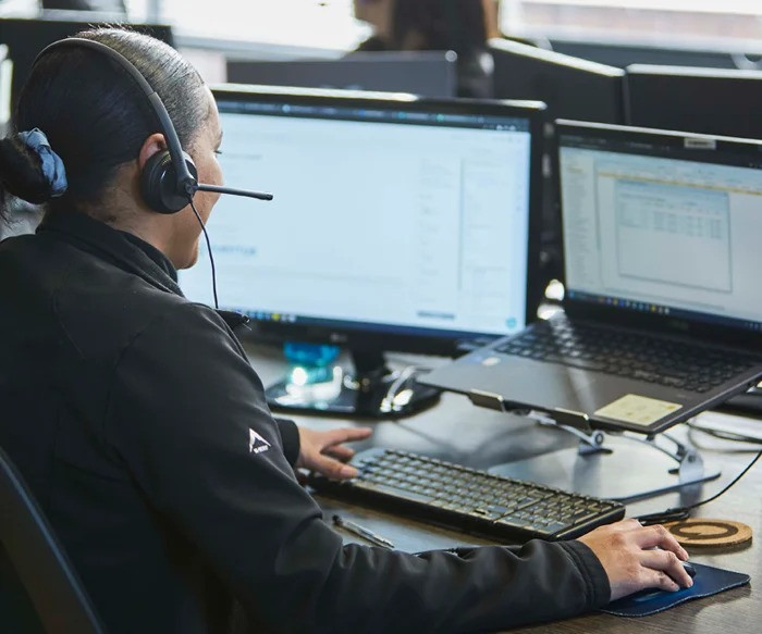 Telecommunications 