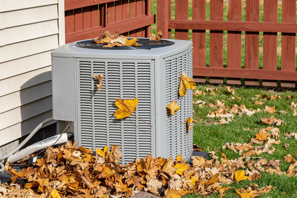 HVAC Installation for Newly Constructed Homes