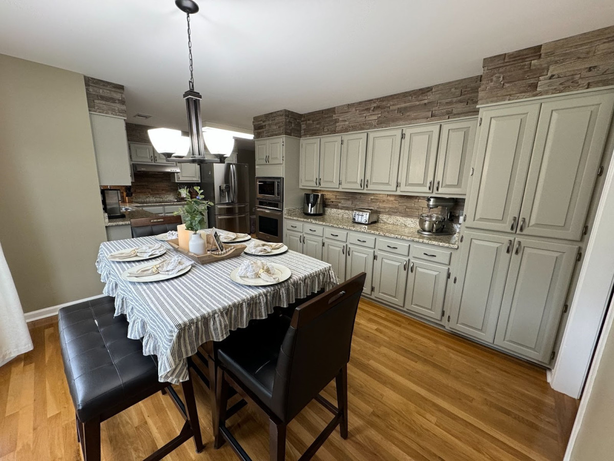 home improvement companies in Loganville