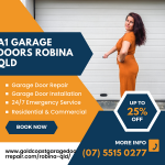 A1 Garage Door Repairs Robina QLD.png