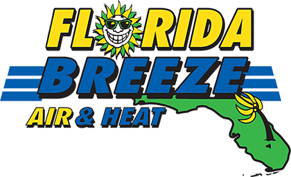 Florida Breeze Air And Heat