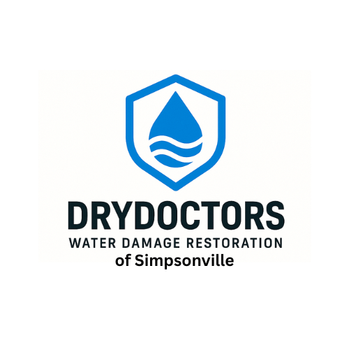 DryDoctors Water Restoration of Simpsonville