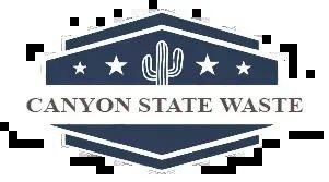 Canyon State Waste