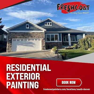 Fresh Coat Painters of South Denver