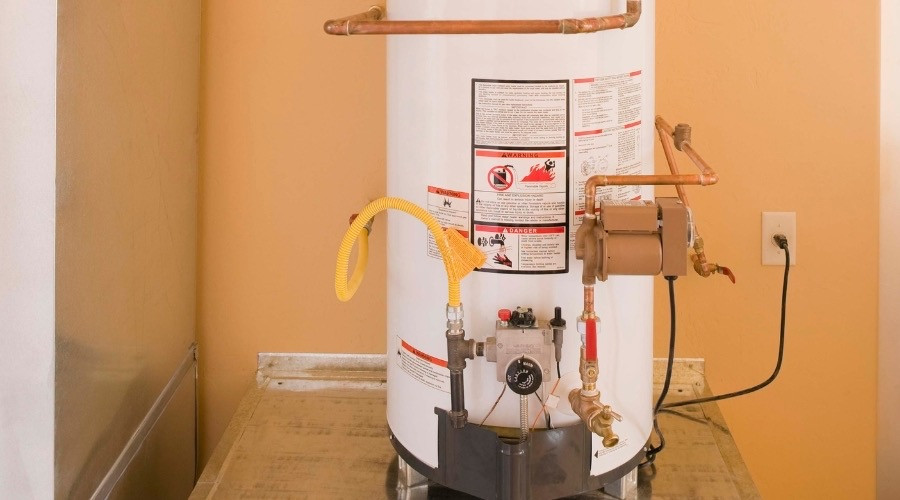 Deciding if Water Heater Repair or Replacement Is the Best Move