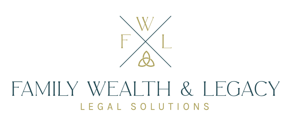 Family, Wealth & Legacy