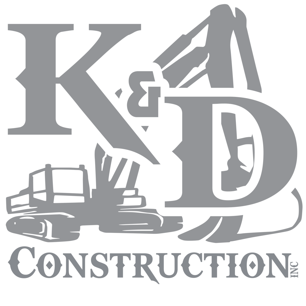 K & D Construction, Inc.