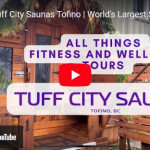 Tuff City Sauna Tour by ATFW Fitness Industry Podcast on Youtube.JPG