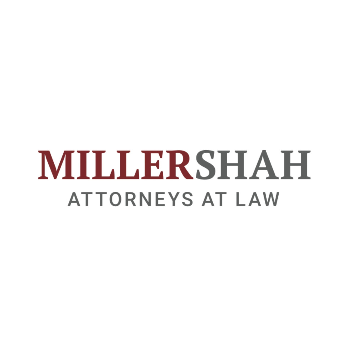Miller Shah LLP