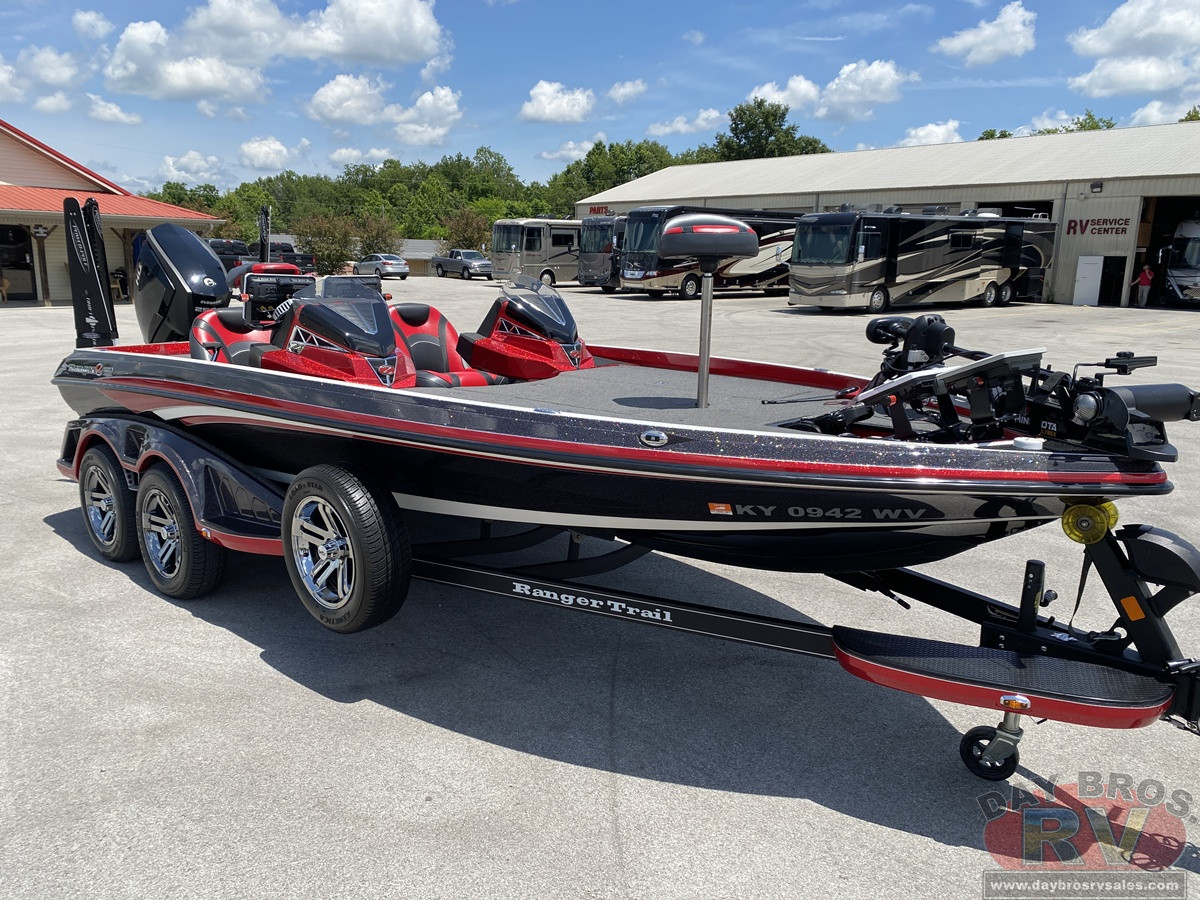 Day Bros Boat and RV Sales in Monticello, KY: Your Source for Outdoor Adventure