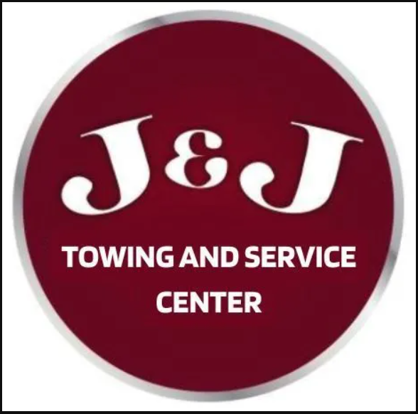 J & J Towing and Service Center