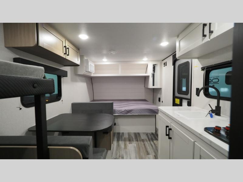 2026 Jayco Jay Flight SLX 170BH-interior