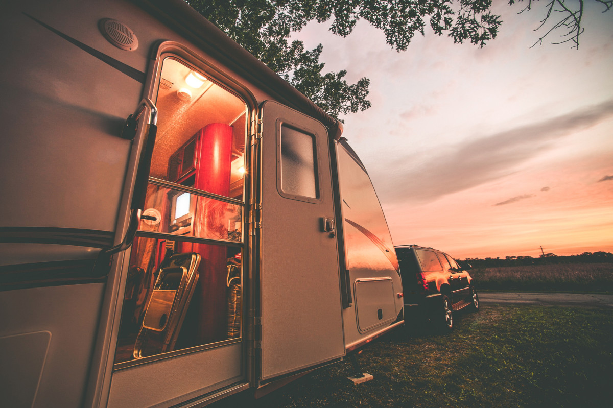 Influence Outdoor Hospitality Drives Guest Demand Generation for Booking Growth