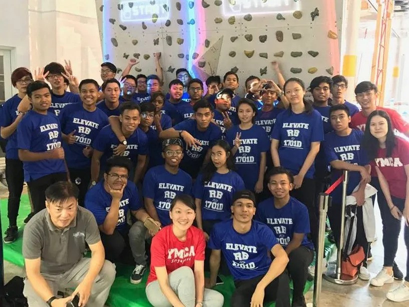 Top 10 Indoor Team Building Programs in Singapore