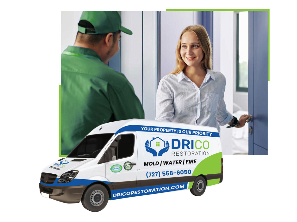 Drico Restoration