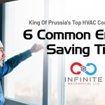 residential hvac contractors near me King Of Prussia, PA