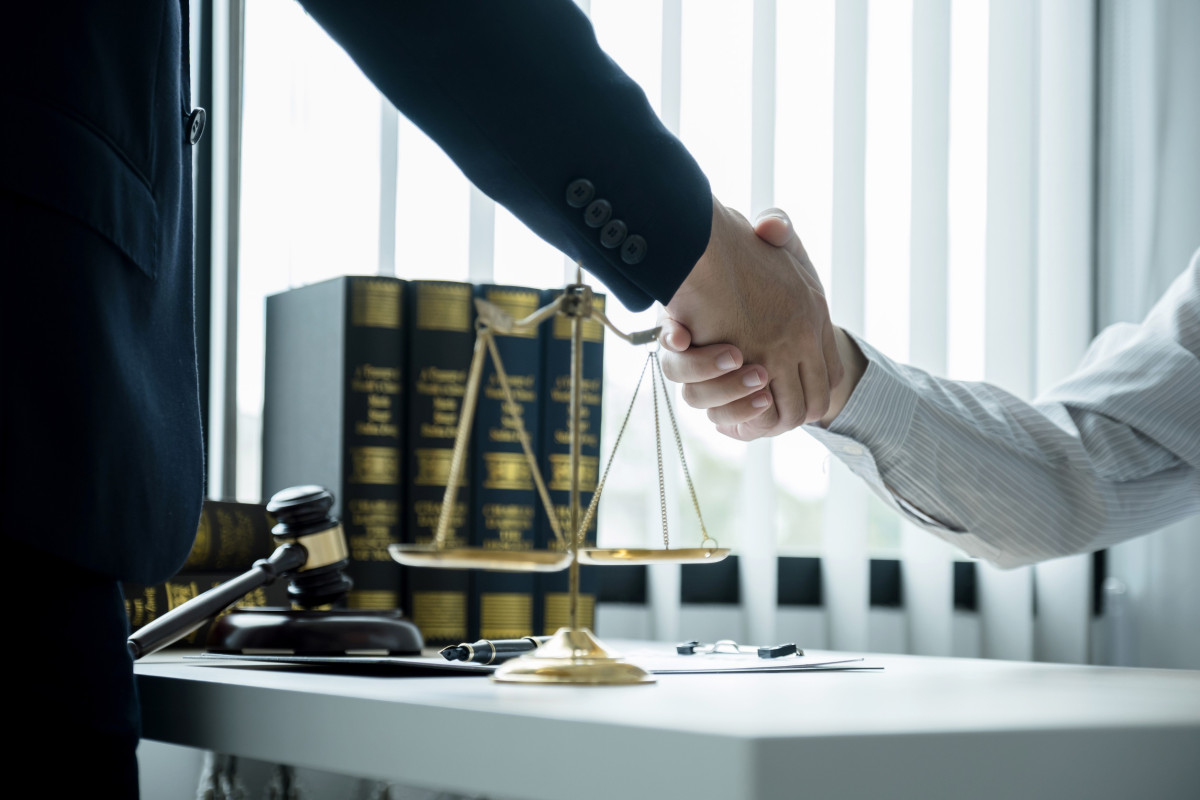 Simmons & Hill Expands Family and Criminal Defense Services Across North Carolina