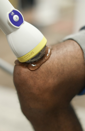 SoftWave Therapy Delivers Drug-Free, Non-Invasive Pain Relief and Healing