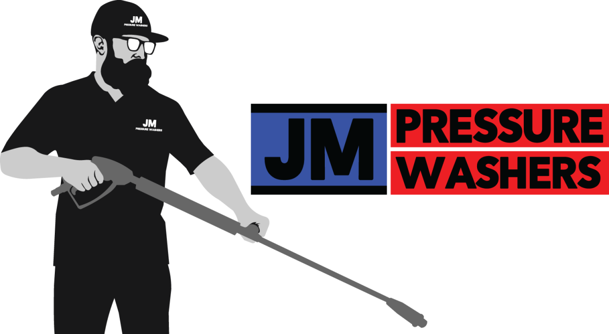 JM Pressure Washers
