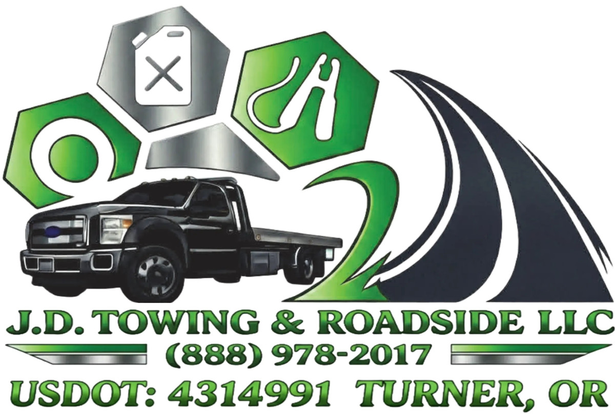 J.D. TOWING & ROADSIDE LLC