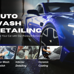 Auto Car Detailing Services In Boise Idaho