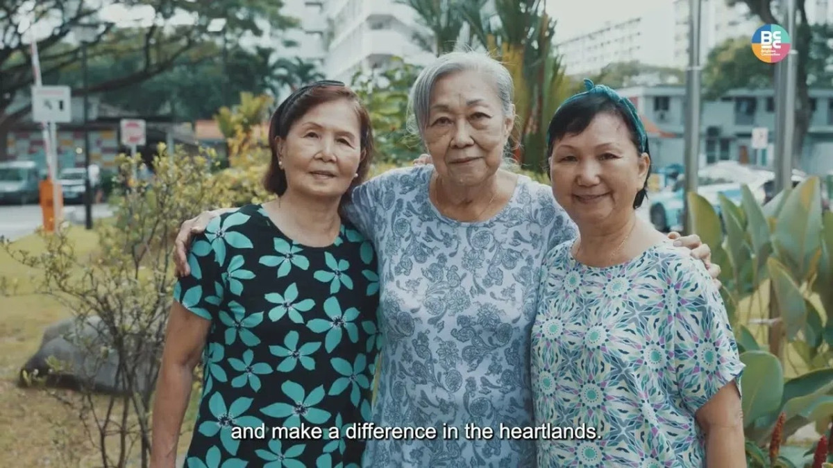 Top 7 CSR Programs for Companies in Singapore